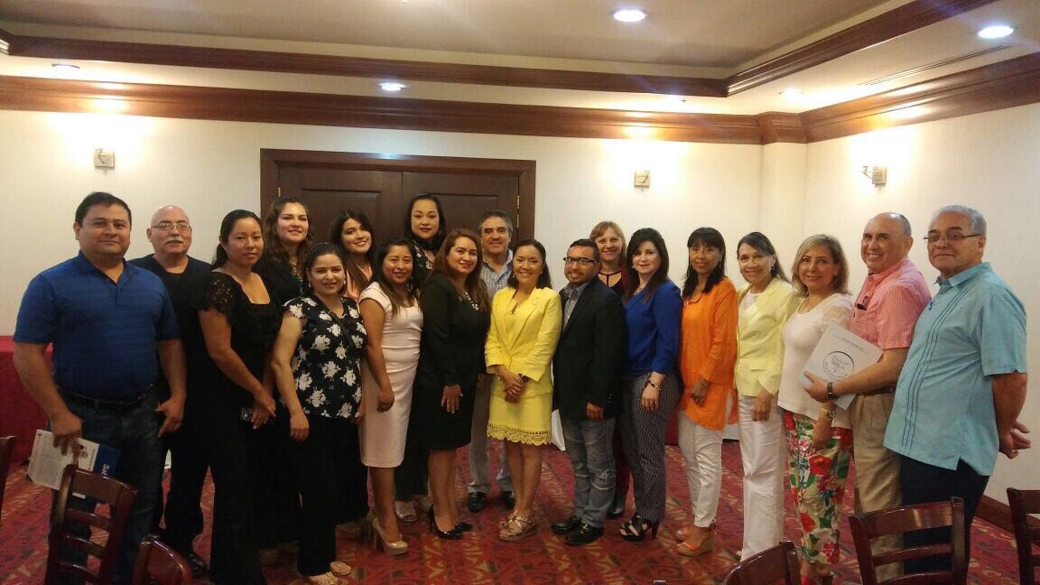 Pláticas de Certificación